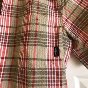 Men’s patagonia shirt